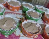 Foto langkah ke 3 dari resep Bolu Kukus Kopi #pr_KopilihAku.