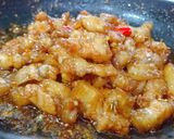 Hình bước làm 1 của món Cơm nhà đơn giản mà ngon 120