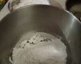 Pille cukor fondant készítése házilag recept fázis 3 fotója