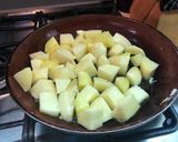 Foto del paso 3 de la receta: Caldo de Queso Sonorense