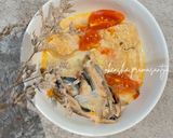 Foto langkah ke 5 dari resep Sayur Pindang Pedas.