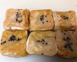A picture of step 7 of Japanese Baked Sweet Potato.