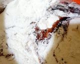 A picture of step 5 of Chocolate chip cookies 🍪🍪.