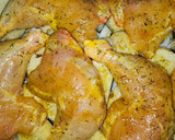 Foto del paso 1 de la receta: Croquetas de pollo súper cremosas