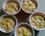 A picture of step 2 of Cheesy muffins.