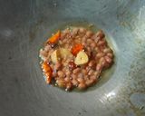 Foto langkah ke 1 dari resep Gado gado betawi.