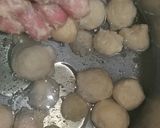 Foto langkah ke 7 dari resep 🐣 Bakso Ayam Homemade (Blender).