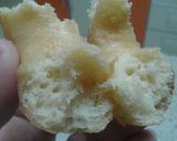 Foto langkah ke 5 dari resep Donat maizena lembut.