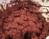 Sacher torta vegán és gluténmentes recept fázis 2 fotója