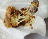 A picture of step 11 of Deep dish baked potatoes.