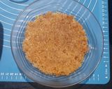 ગુંદર પાક (Gundar pak recipe in Gujarati) રેસીપી સ્ટેપ3ફોટો