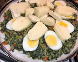 Foto del paso 1 de la receta: Pascualina de Espinacas