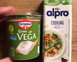 Vegán krumplifőzelék recept fázis 2 fotója