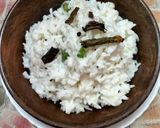 समर स्पेशल दही चावल रेसिपी चरण 9 फोटो