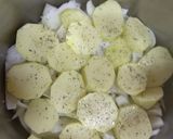 Foto del paso 2 de la receta: Timbal de verduras