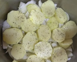 Foto del paso 2 de la receta: Timbal de verduras