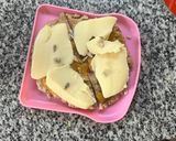 Foto del paso 4 de la receta: Pan a tu gusto en microondas en 5 minutos!