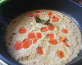 Foto del paso 1 de la receta: Potaje de alubias con boniato🍠🥄