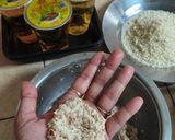 Foto langkah ke 2 dari resep Bola-Bola Roti Tawar Keju.