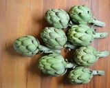 Foto del paso 1 de la receta Alcachofas en salsita