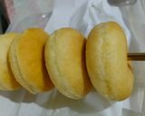 Foto langkah ke 24 dari resep Donat susu Dancow.