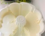 Foto del paso 2 de la receta: Gelatina Rosca de reyes con frutas!