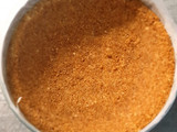 Tarta de natillas y galletas