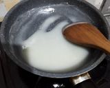 Foto langkah ke 2 dari resep Roti isi coklat dan keju.