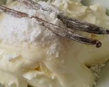Sajttorta pohárban recept fázis 1 fotója