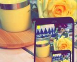 صورة لخطوة 6 من وصفة مشروبات ساخنه طبيعيه