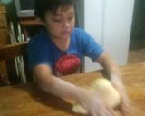 Foto del paso 2 de la receta: Galletitas de limón