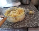 Une image de l'étape 1 de Madeleines de pommes de terre.