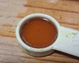 Foto del paso 4 de la receta: Vinagreta de naranja agria
