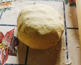 Foto del paso 4 de la receta: Ciabatta artesanal con aceitunas