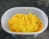 Foto del paso 4 de la receta Licuado de calabazacruda aliado de tu salud