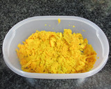 Foto del paso 4 de la receta: Licuado de calabazacruda aliado de tu salud
