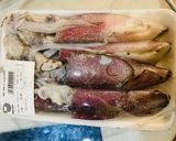 Hình bước làm 2 của món Bún hải sản chua ngọt thanh nhẹ