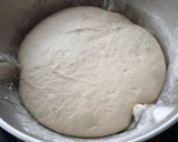 Une image de l'étape 2 de Pizza calzone jambon fromage 😋.