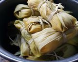 Foto del paso 12 de la receta: Humita en chala