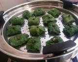 Palak ki gillouri recipe step 7 photo