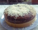 Foto langkah ke 3 dari resep 108. Bluder Pisang Rasa Kopi Moka.