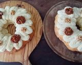 Foto del paso 8 de la receta: Rosca de Pascuas
