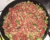 Foto del paso 2 de la receta: Lasaña con salsa blanca ❤️