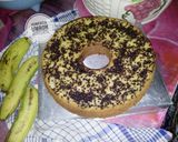 Foto langkah ke 14 dari resep Banana Cake Simpel and Yummy..