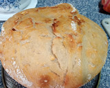 Foto del paso 10 de la receta: Pan 🍞Dorado 🪙Campestre🌾