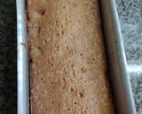 Foto del paso 5 de la receta: Budín de cerezas