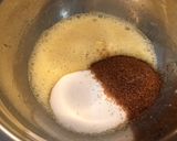 Foto del paso 6 de la receta: Plumcake de plátano y canela