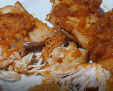 Foto del paso 7 de la receta: Contramuslos de pollo en olla rápida
