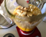 Foto del paso 3 de la receta: Salsa Tarí casera picante (vegana)
