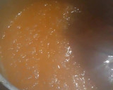 Foto del paso 6 de la receta: Mermelada de mandarina y zanahoria